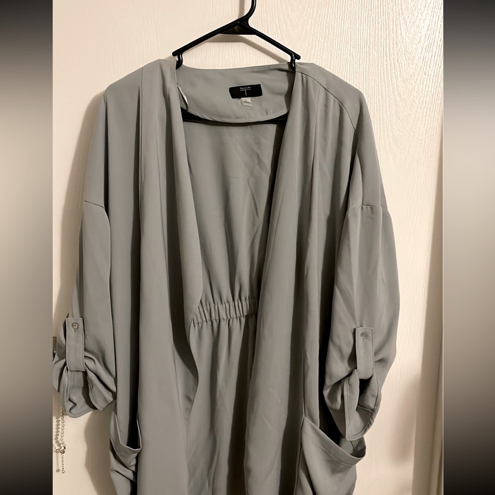 Dress jacket